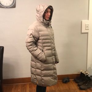 Lole Down Jacket